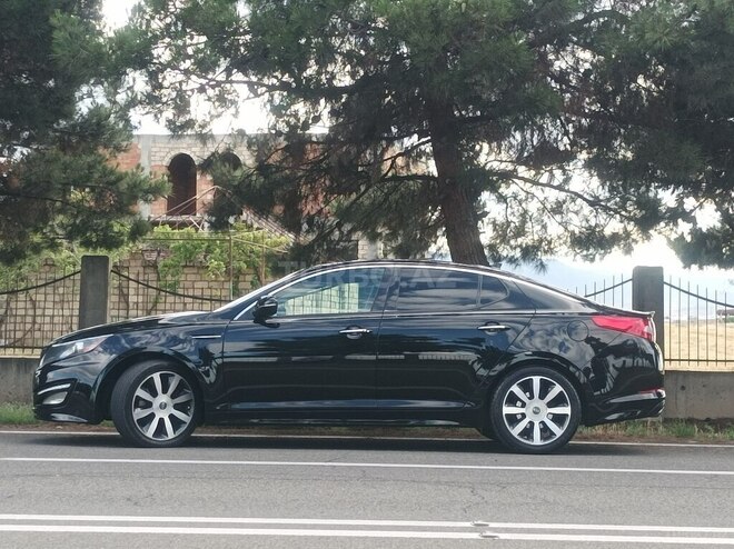 Kia Optima-14