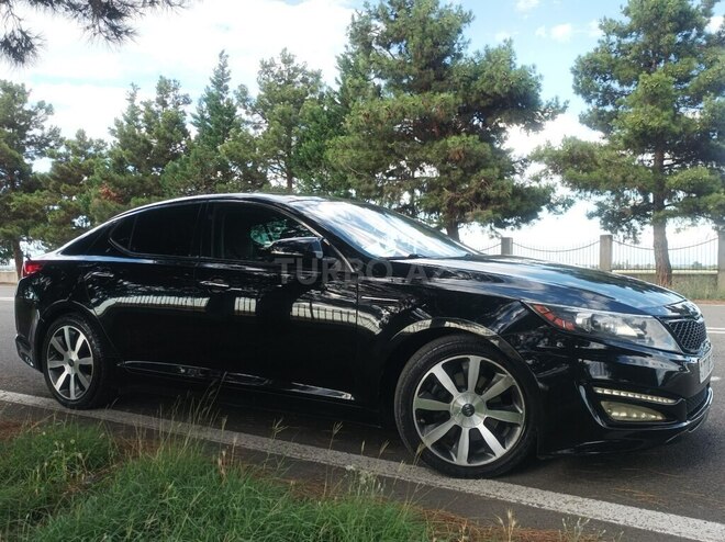 Kia Optima-15