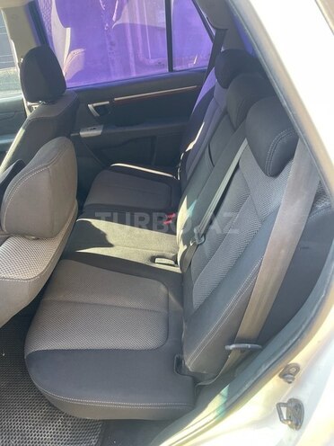 Hyundai Santa Fe-7
