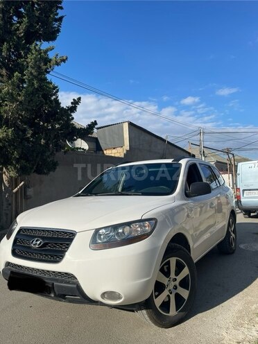 Hyundai Santa Fe-3