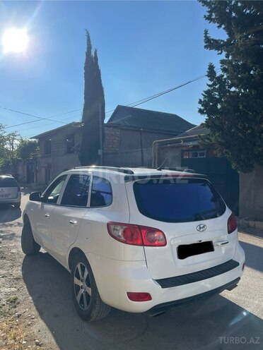 Hyundai Santa Fe-9