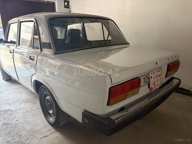 LADA (VAZ) 2107-16