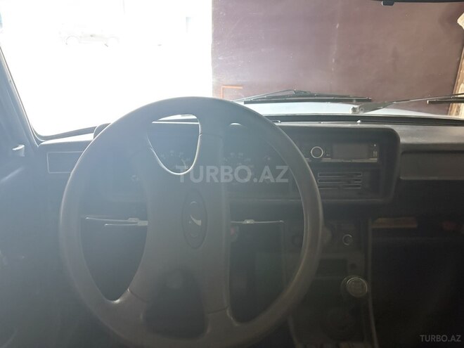 LADA (VAZ) 2107-9