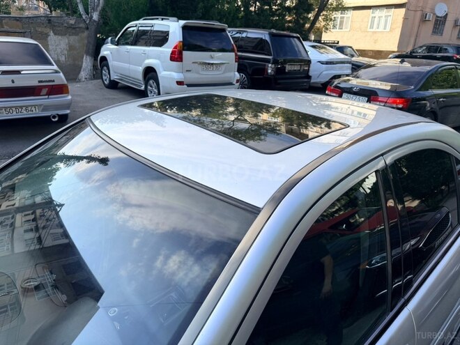 Mercedes C 240-9