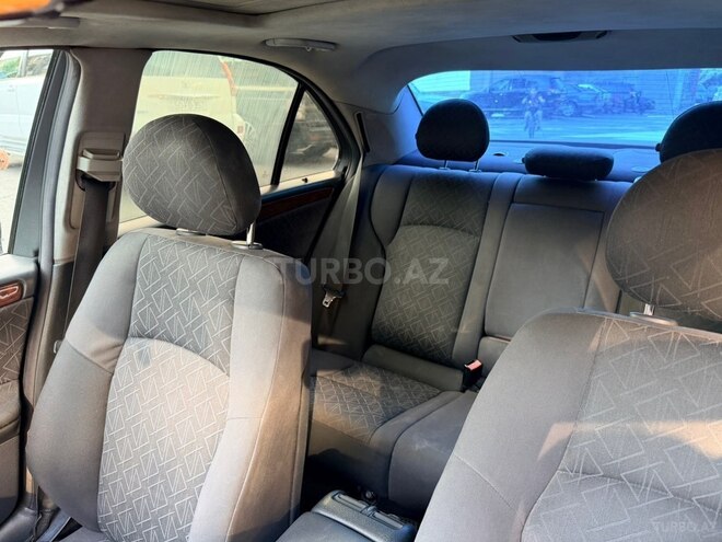 Mercedes C 240-11