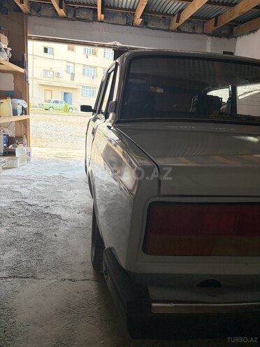 LADA (VAZ) 2107-14