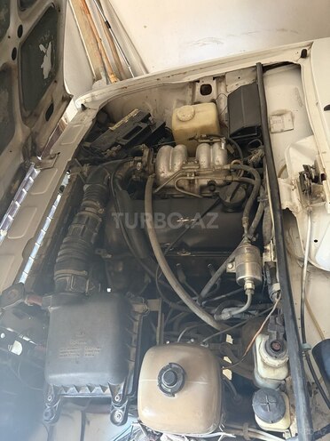 LADA (VAZ) 2107-7