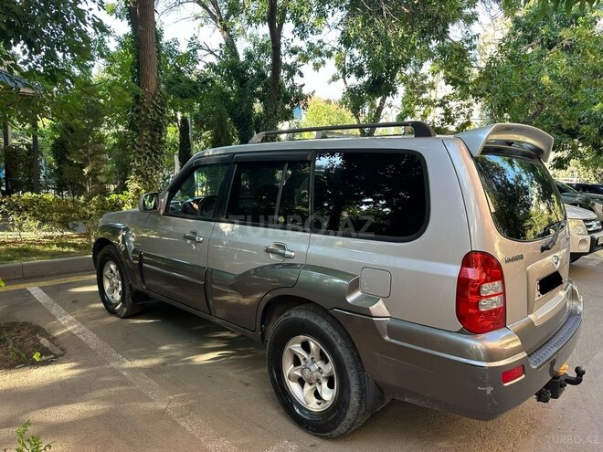 Hyundai Terracan-3