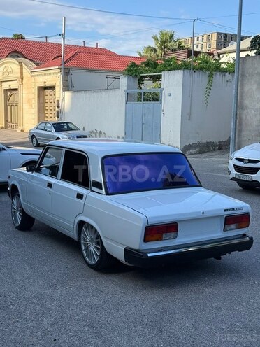 LADA (VAZ) 2107-8