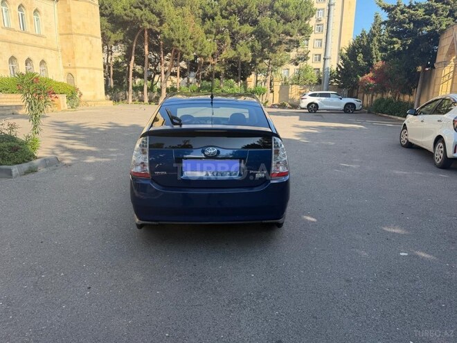 Toyota Prius-6