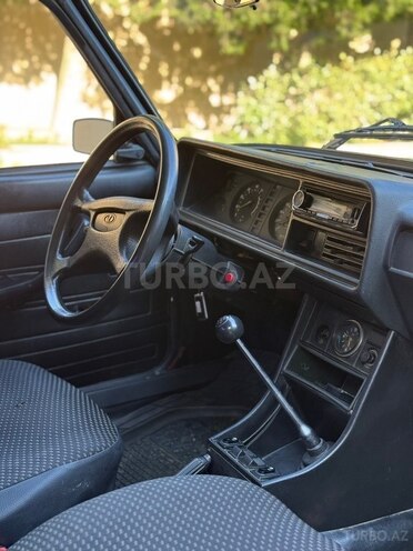 LADA (VAZ) 2107-9