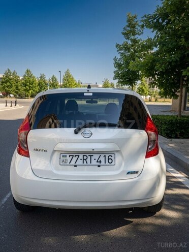 Nissan Note-2