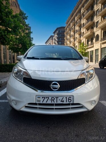 Nissan Note-1