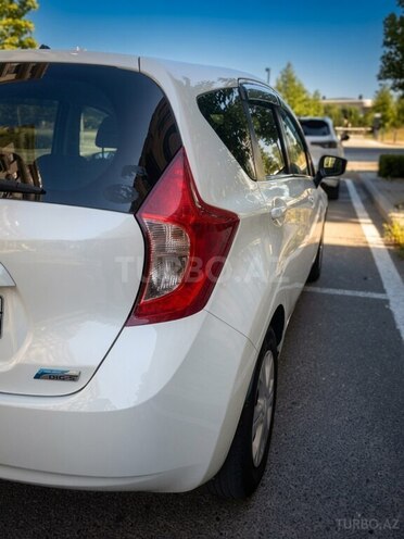 Nissan Note-6