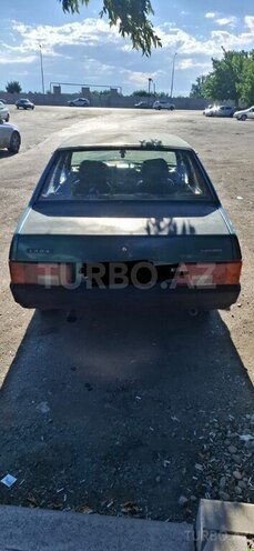 LADA (VAZ) 21099-3