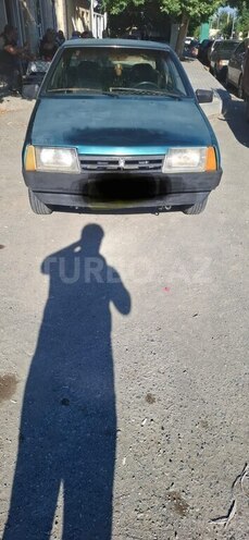 LADA (VAZ) 21099-2