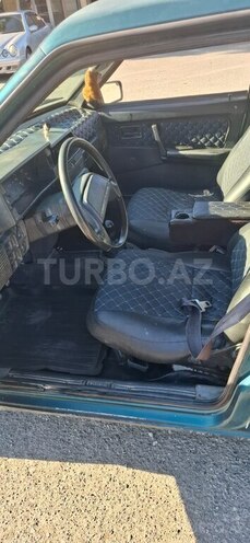 LADA (VAZ) 21099-5