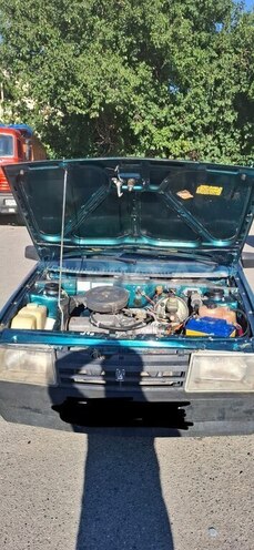 LADA (VAZ) 21099-4