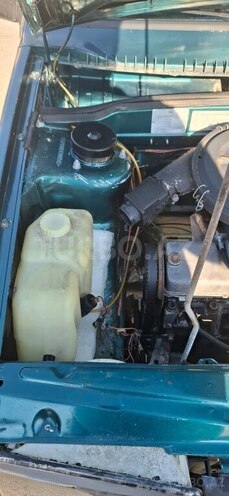 LADA (VAZ) 21099-8