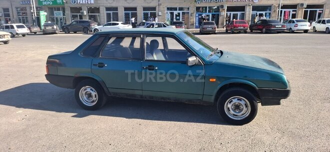 LADA (VAZ) 21099-7