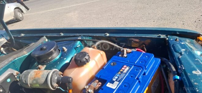 LADA (VAZ) 21099-9
