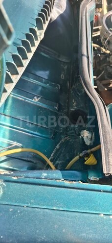 LADA (VAZ) 21099-10