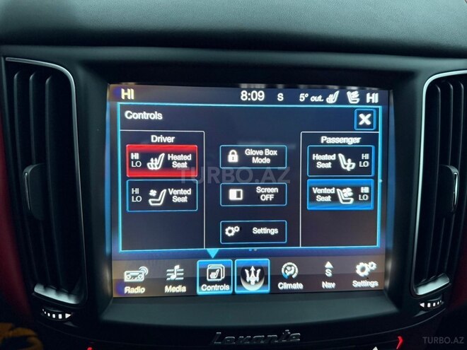Maserati Levante-9