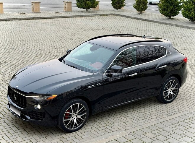 Maserati Levante-6