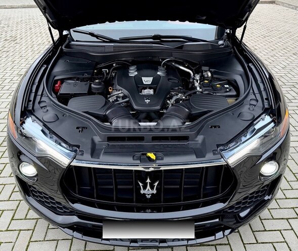 Maserati Levante-7