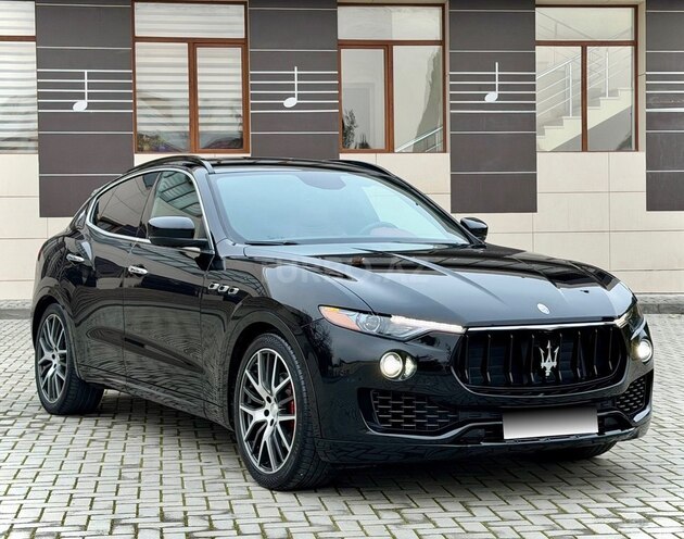 Maserati Levante-2