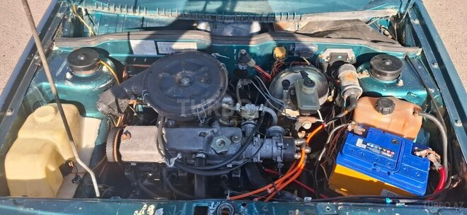 LADA (VAZ) 21099-13