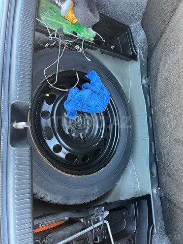 Toyota Corolla-2