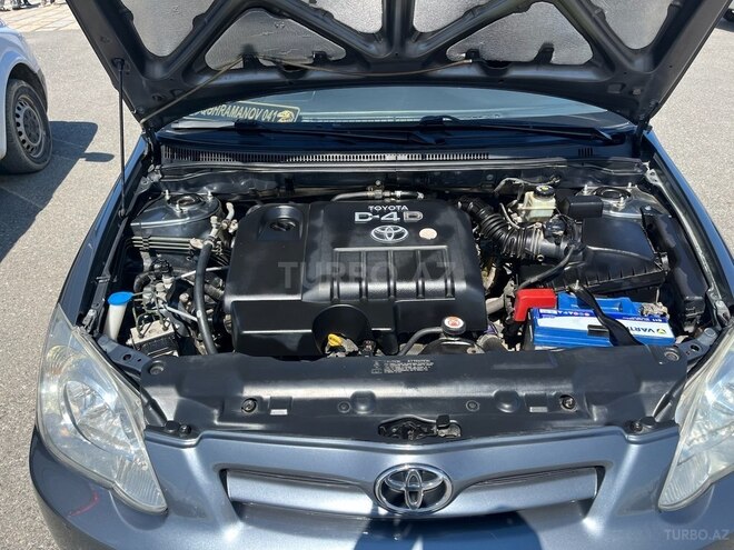 Toyota Corolla-3