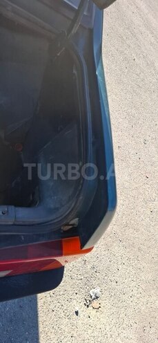 LADA (VAZ) 21099-20