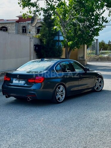 BMW 328-4