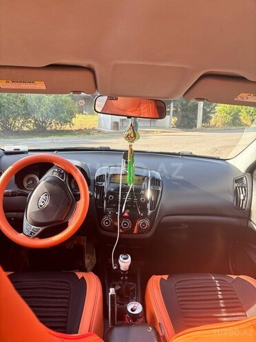 Kia Ceed SW-3