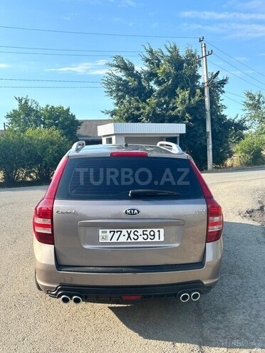 Kia Ceed SW-2