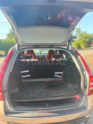 Kia Ceed SW-5
