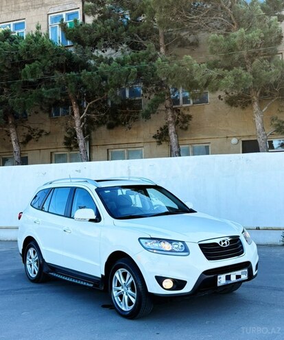 Hyundai Santa Fe-6