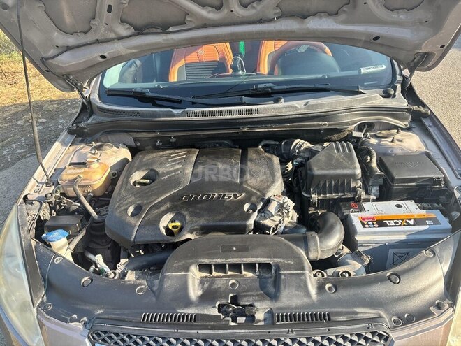 Kia Ceed SW-9