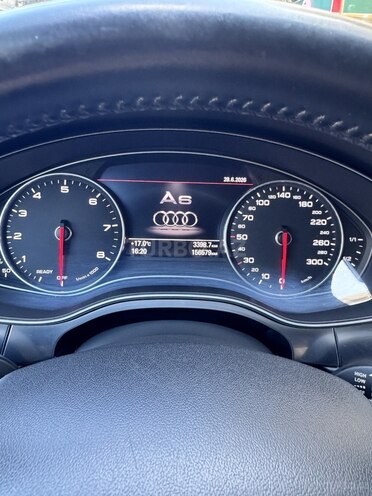 Audi A6-6