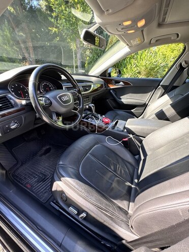 Audi A6-7