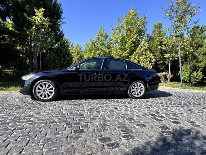 Audi A6-10