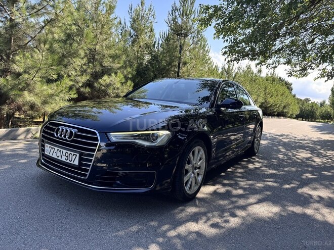 Audi A6-1