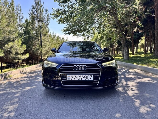 Audi A6-2