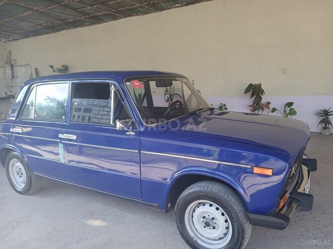 LADA (VAZ) 2106-8