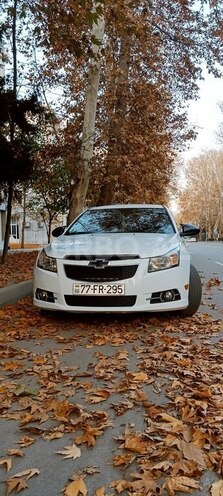 Chevrolet Cruze-2