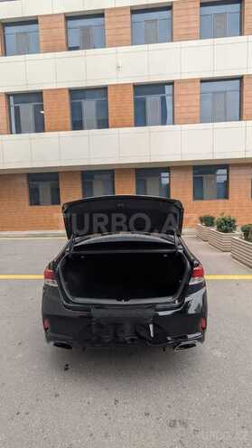 Hyundai Sonata-9