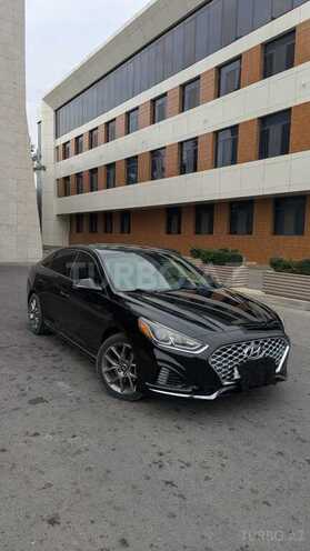 Hyundai Sonata-15