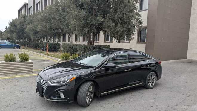 Hyundai Sonata-16